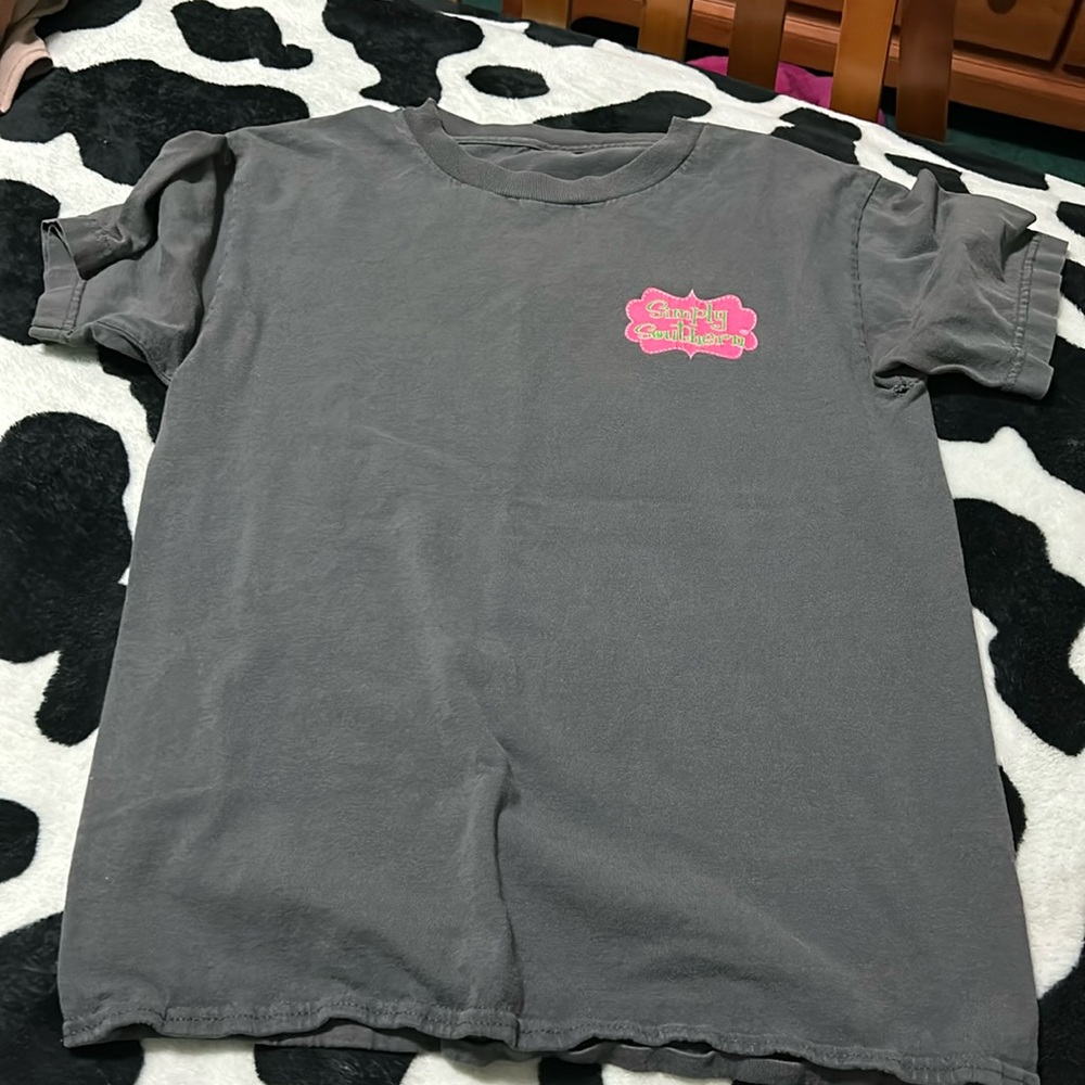 simply southern tee
